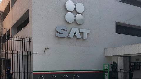 Algunos políticos al parecer también saldrán a relucir por evasión fiscal (Foto: foursquare.com)