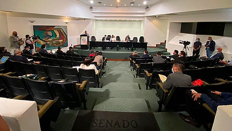 Senado aprueba desaparición de 109 fideicomisos