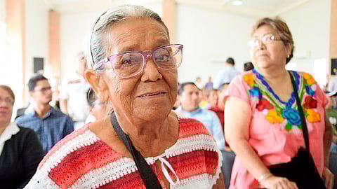 En 29 colonias del municipio se encontró un total de mil 333 diabéticos “no controlados"(Foto: www.gob.mx)