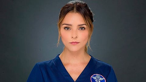 El actor Guillermo Smythe sufrió muerte cerebral (Foto: IG/ @grettellv)
