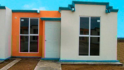 El trabajador podrá elegir de qué forma usará su crédito (Foto: gob.mx)