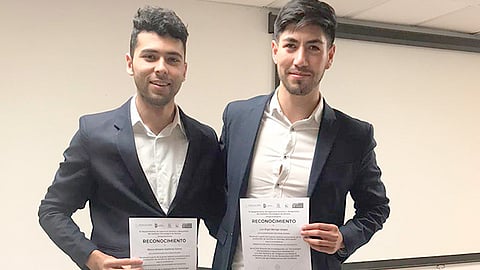 La competencia fue convocada con la intención de movilizar proyectos de acción emprendedora para encontrar alternativas ingeniosas a necesidades sociales (Foto Cortesía) 