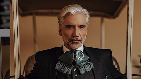 Alejandro es un artista que se mantiene vigente y que le gusta al público adulto y joven, indicó el presidente de la empresa organizadora (Foto Instagram: @alexoficial)