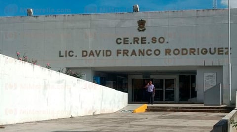 66 jóvenes estuvieron involucrados en actividades de violencia y vandalismo en caseta de Panindícuaro (Foto: RED 113)
