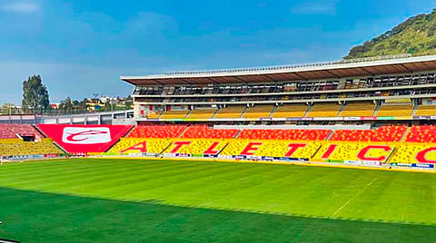 Elegirán a 100 abonados para convivir con el Atlético Morelia 