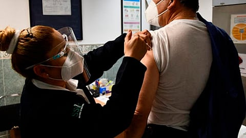 El registro en comunidades rurales sin conexión a internet será a través de los centros integradores o de la visita de servidores a la comunidad (Foto: Cortesía)