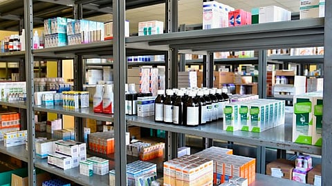 Este año abrirán otras cuatro farmacias más en los municipios de Zamora, Apatzingán, Lázaro Cárdenas y Tacámbaro (Foto Ilustrativa: Freepik.es)