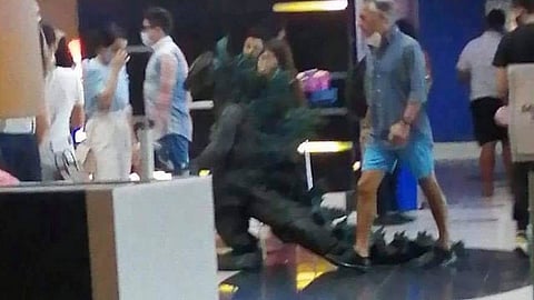 (Foto Facebook: RANDOM)