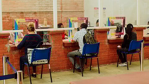 Contará con las medidas de adecuación necesarias para garantizar la conservación del Acervo Registral (Foto Cortesía)
