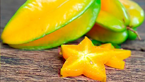 Su pulpa es jugosa, un poco fibrosa y ácida. Contiene vitamina A, vitamina C, fósforo y potasio (Foto Cortesía)