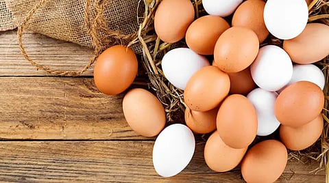 ¿Dónde está más barato el huevo? Estos son los precios según Profeco