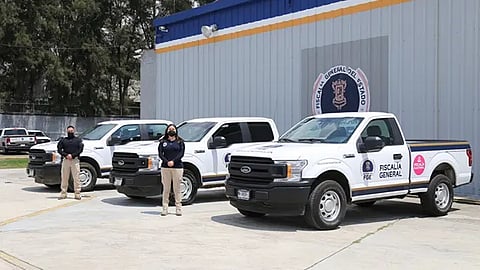 La FGE se mantendrá atenta para atender y dar seguimiento a todo acto de investigación que se emprenda con motivo de la jornada electoral (Foto Cortesía)