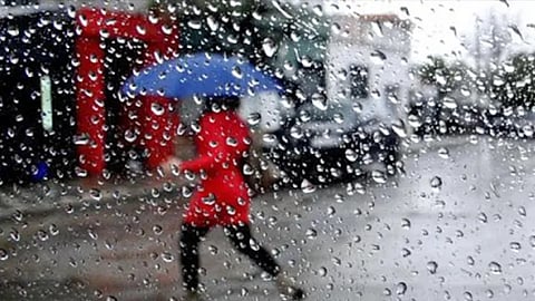 En algunas zonas prevalecerá el ambiente templado por la mañana y caluroso a muy caluroso por la tarde (Foto gob.mx)