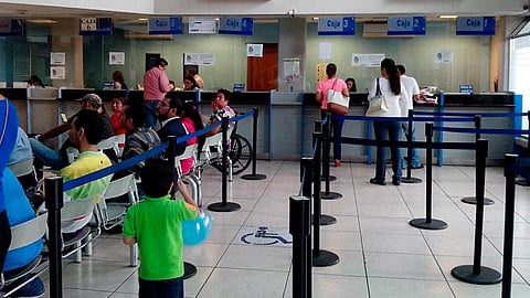 Trámites y aclaraciones se harán por teléfono (Foto: archivo)