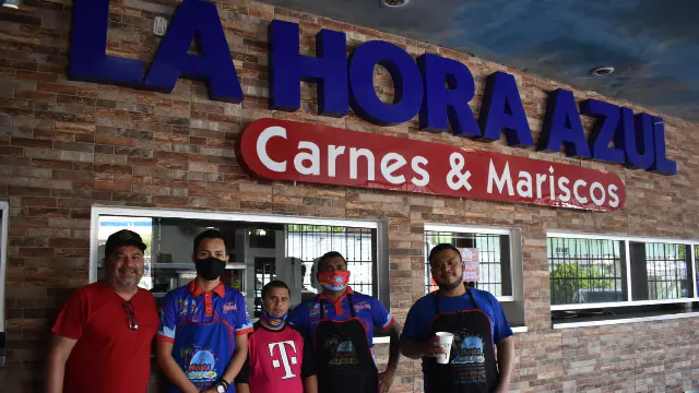 Los comensales podrá encontrar diferentes promociones de lunes a domingo en un horario de 11:00 a 19:00 horas (Foto: cortesía)