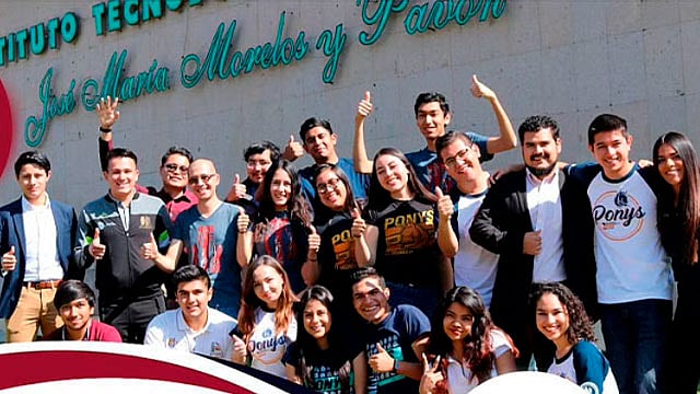 Tec de Morelia invita a sus cursos de inglés, francés y alemán durante