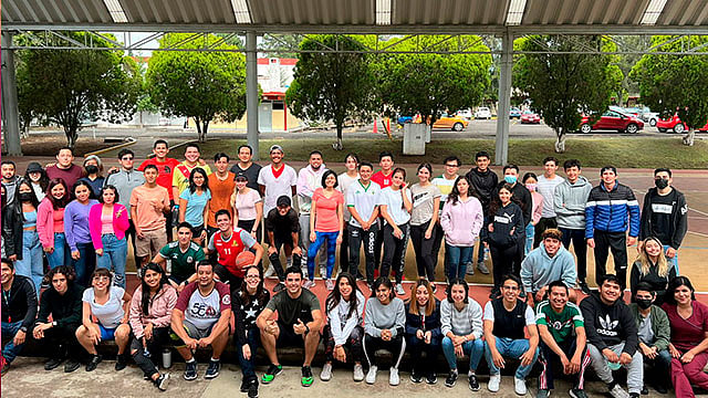 Con calidad, Tecnológico de Morelia ofrece cursos de inglés, francés y