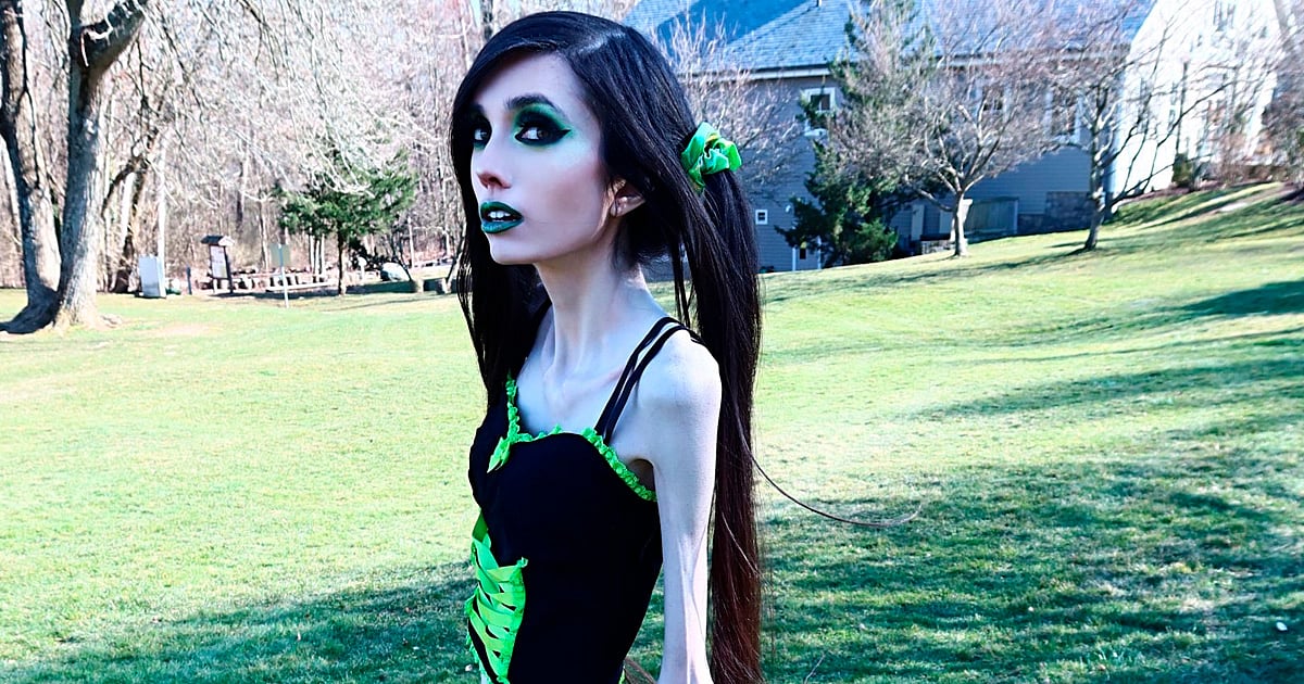 Eugenia Cooney La Youtuber Que Causa Preocupaci n Por Su Delgadez Extrema eugenia-cooney-la-youtuber-que-causa-preocupaci-n-por-su-delgadez-extrema
