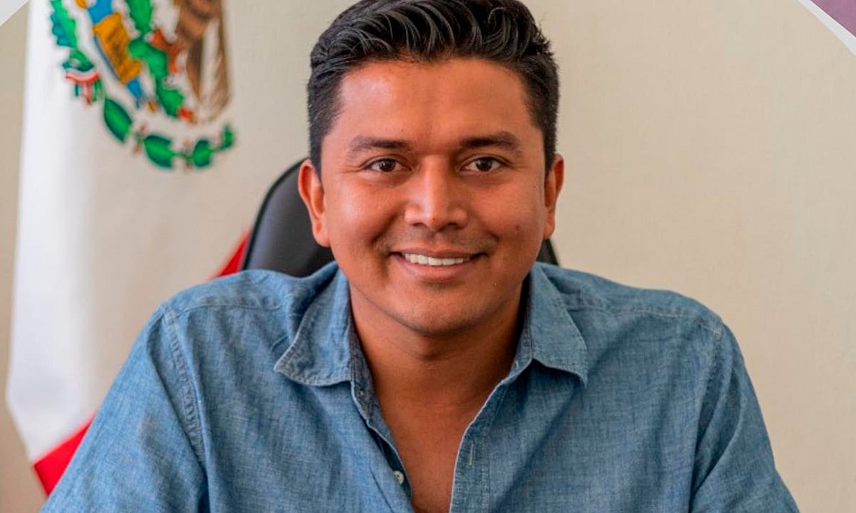 Hallan asesinado a Caleb Rodríguez, jefe de tenencia Morelos, en Morelia