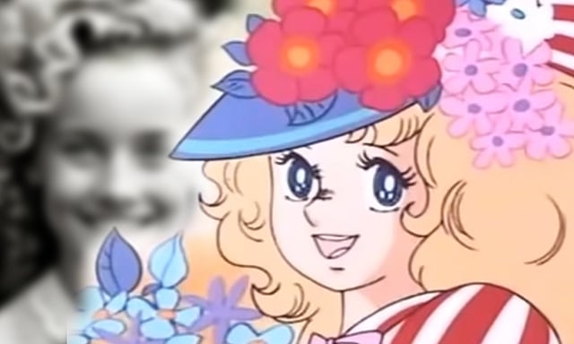 IA muestra cómo se verían los personajes de Candy Candy en vida real