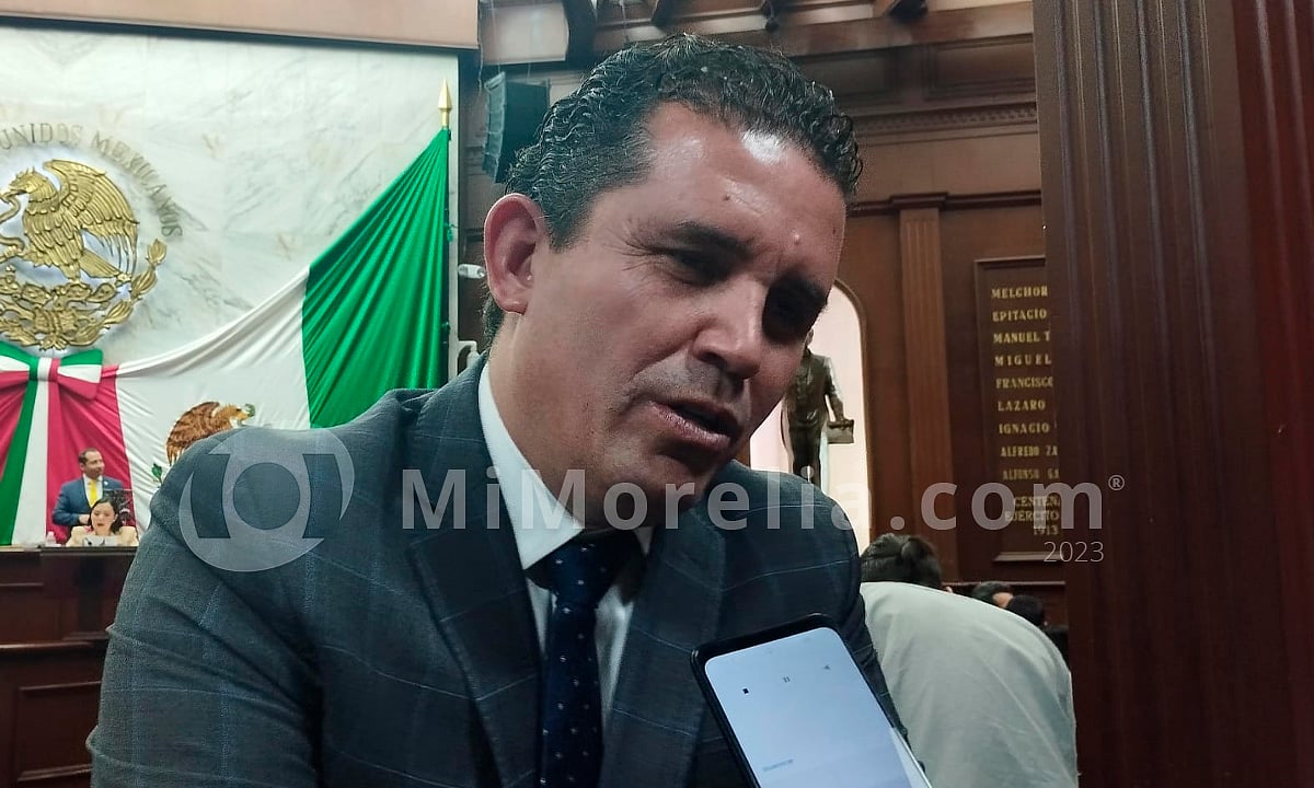 Llama Marco Polo Aguirre a organismos, ser prudentes con sus proyectos