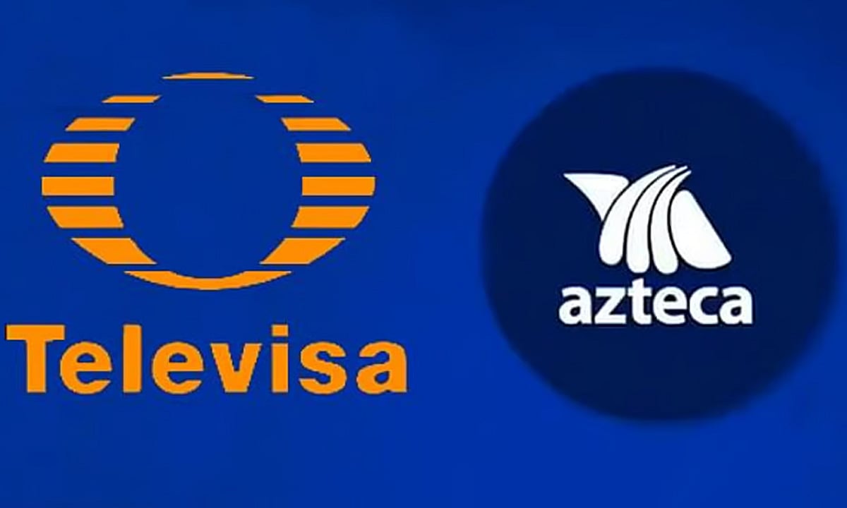 Tv Azteca por fin le gana el rating a Televisa con esto