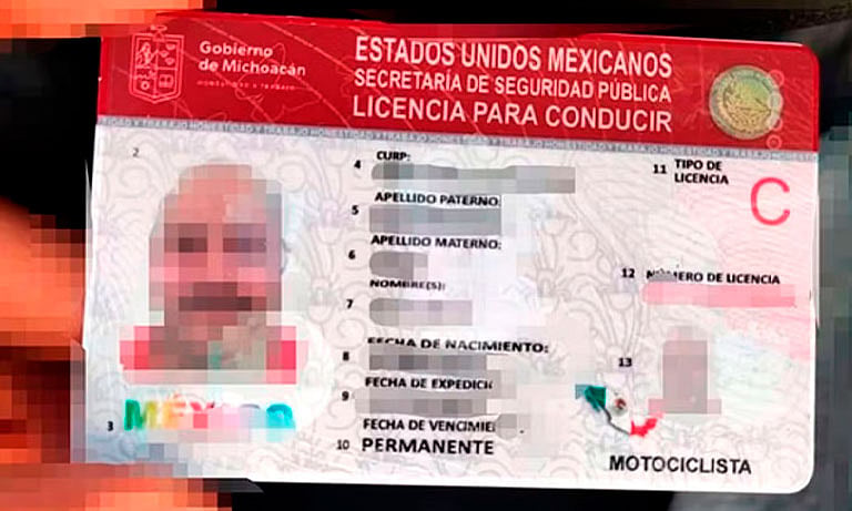 Congreso de Michoacán autoriza subsidios del 50% en pagos de licencias