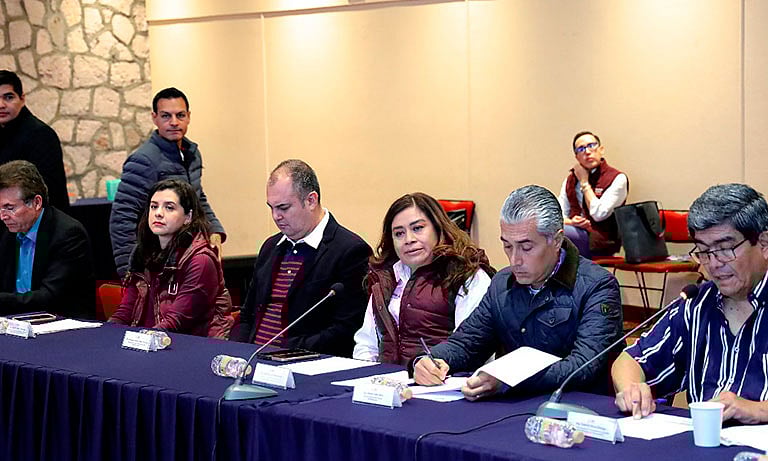 Centro de Rehabilitación del DIF Michoacán: 36 años de servicio a ...