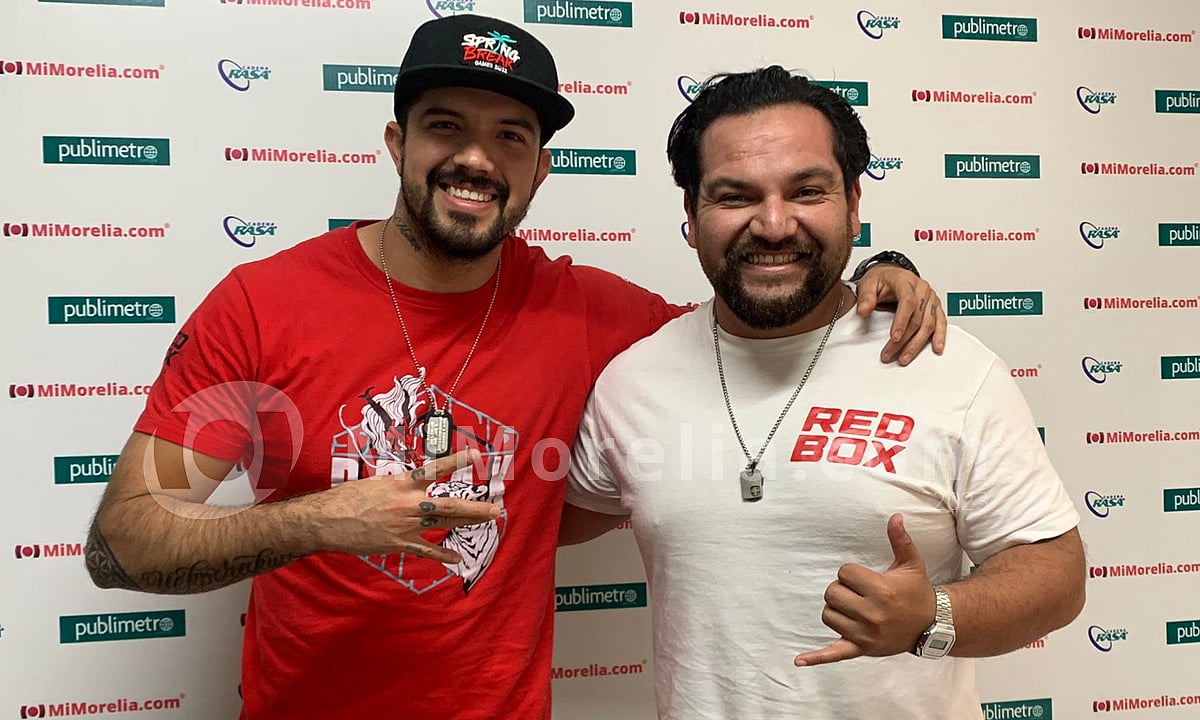 Llegará a Morelia la primera Spring Break Race y será una carrera con causa