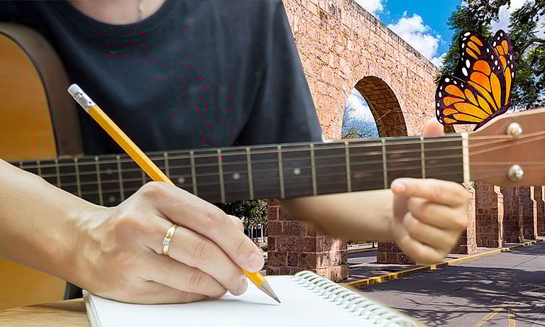 Convocatoria para Escribir el Himno de Michoacán Participa y Expresa