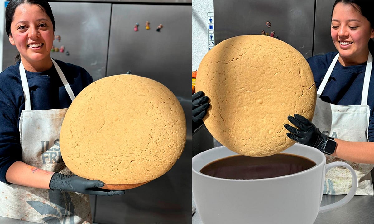 Rifa de Megaconcha en Morelia: Participa y Gana con Panificadora Cuixi