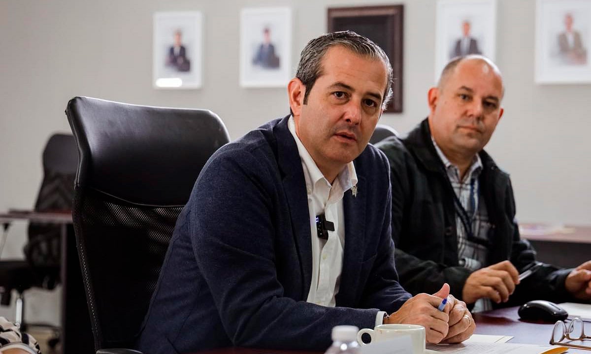 Resultados positivos, decisivos para exceptuar a Morelia de alertas de ...