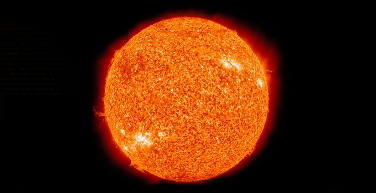 Alertan por tormenta solar que afectaría de esta manera a la Tierra