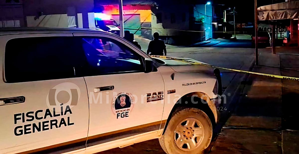 En Uruapan; matan a balazos a una mujer en la colonia Ramón Farías