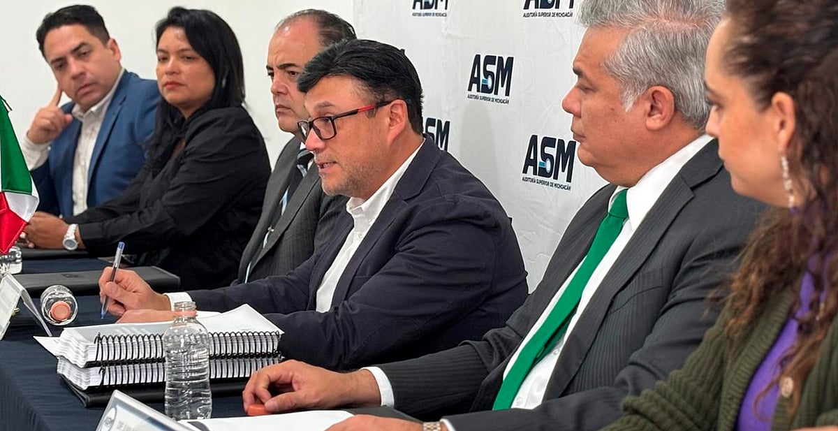 Mejora la Recaudación con Sistemas Digitales: Recomendación de ASM a la Secretaría de Finanzas