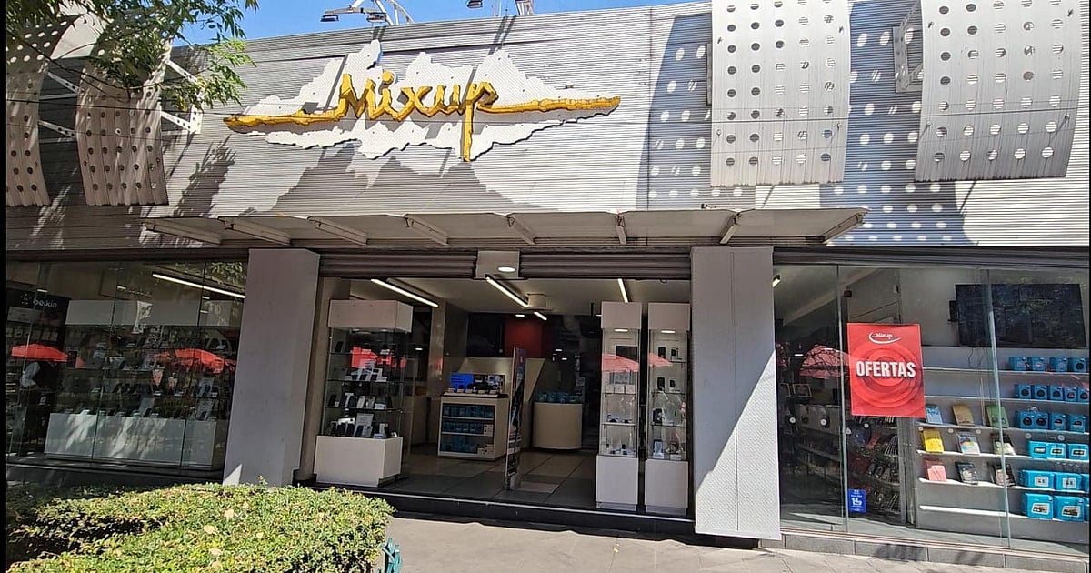 Último adiós: Mixup Génova en la Ciudad de México cierra sus puertas