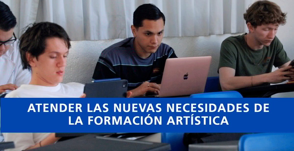 Revolutionando la música con tecnología innovadora