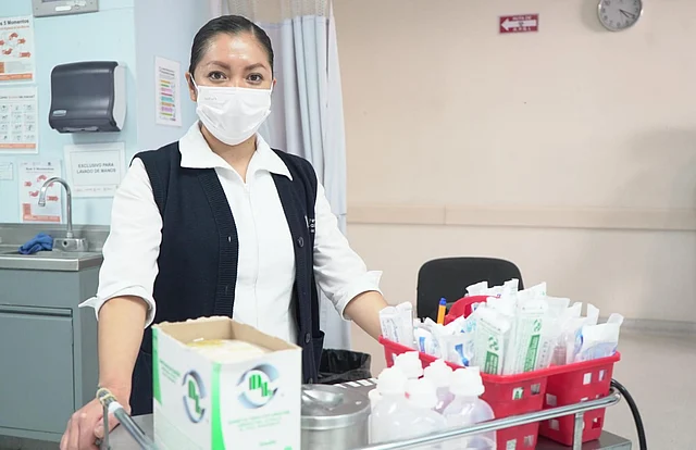 Aborto Seguro en Michoacán: La Secretaría de Salud Refuerza el Acceso a Derechos Sexuales y Reproductivos