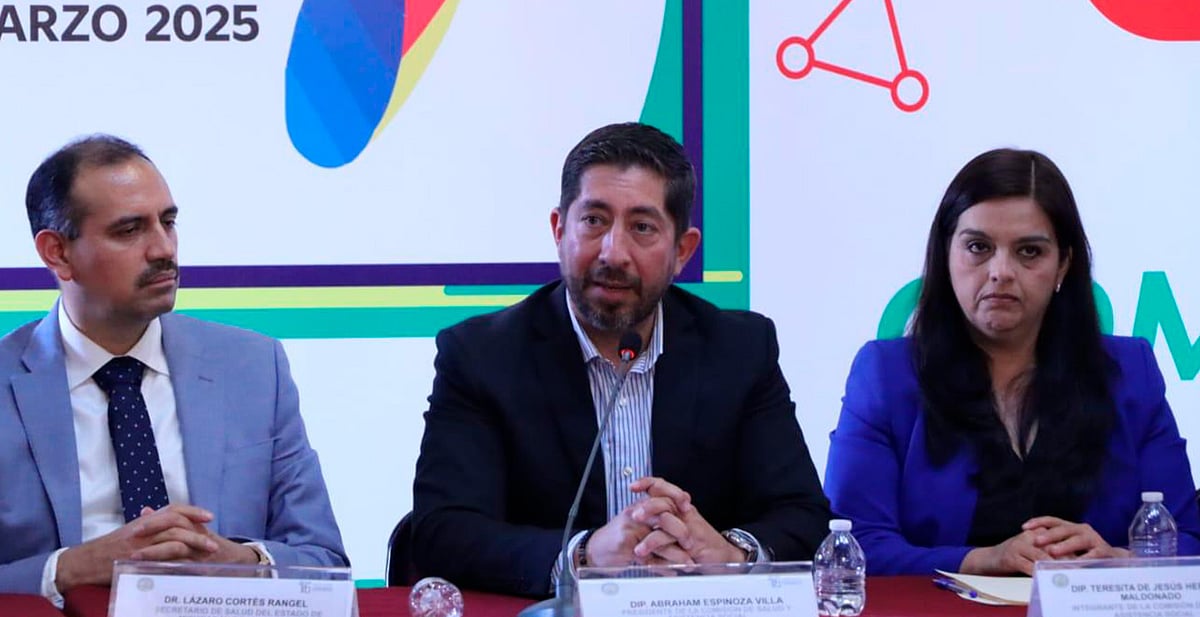 Congreso de Michoacán se compromete a mejorar la salud renal en la región