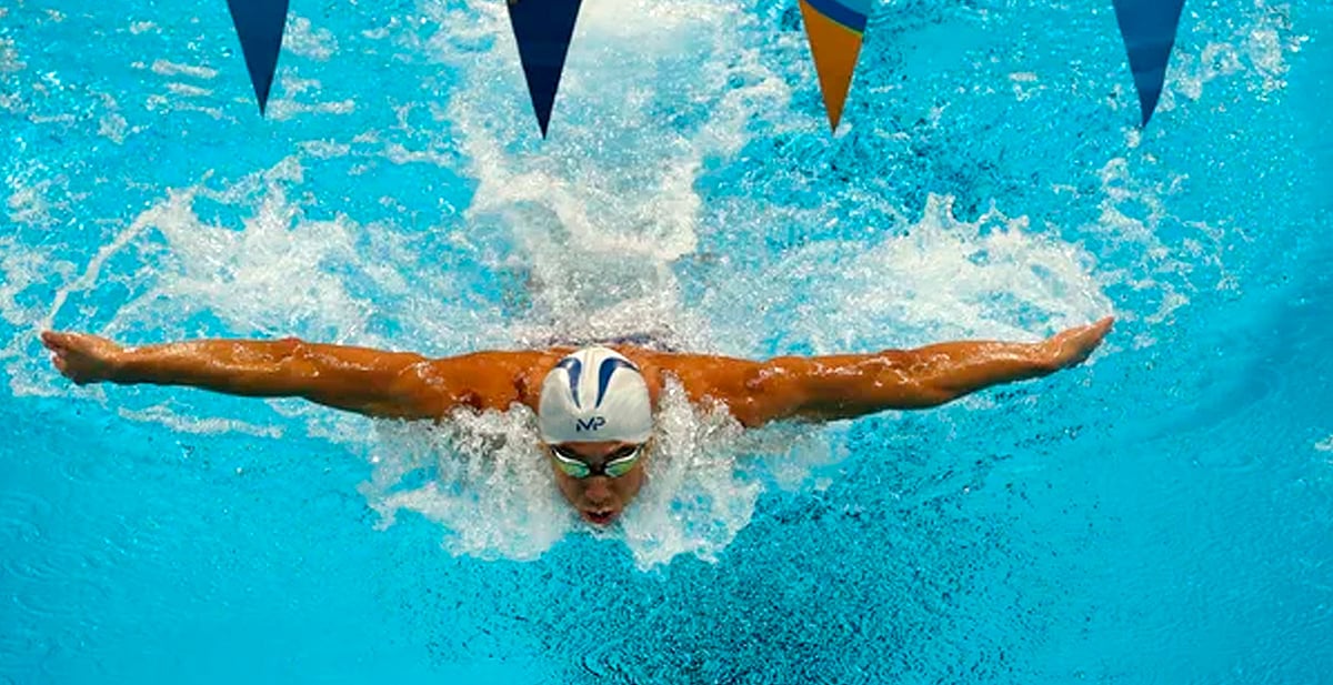 México se consolida como potencia en deportes acuáticos a nivel internacional