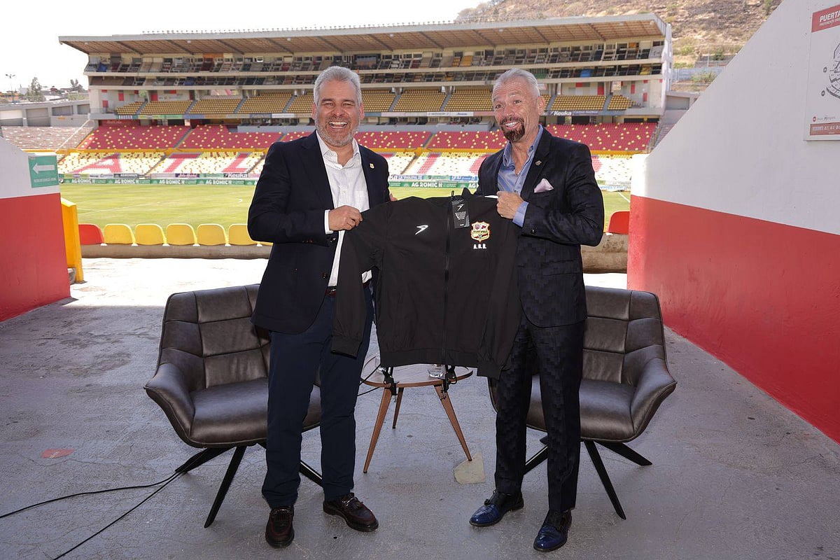 Estadio Morelos se renueva con tecnología de vanguardia: nuevo sistema de alumbrado