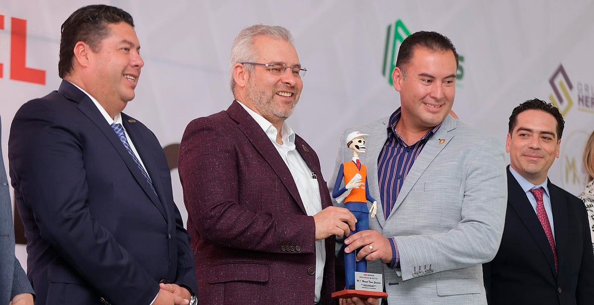 Michoacán Impulsa su Desarrollo con Obras Públicas: Un Reflejo de la Solidez Financiera