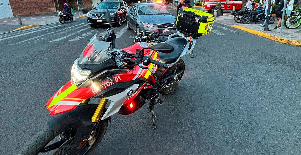 Proyecto Raptor reduce en 65% tiempos de respuesta en emergencias ...