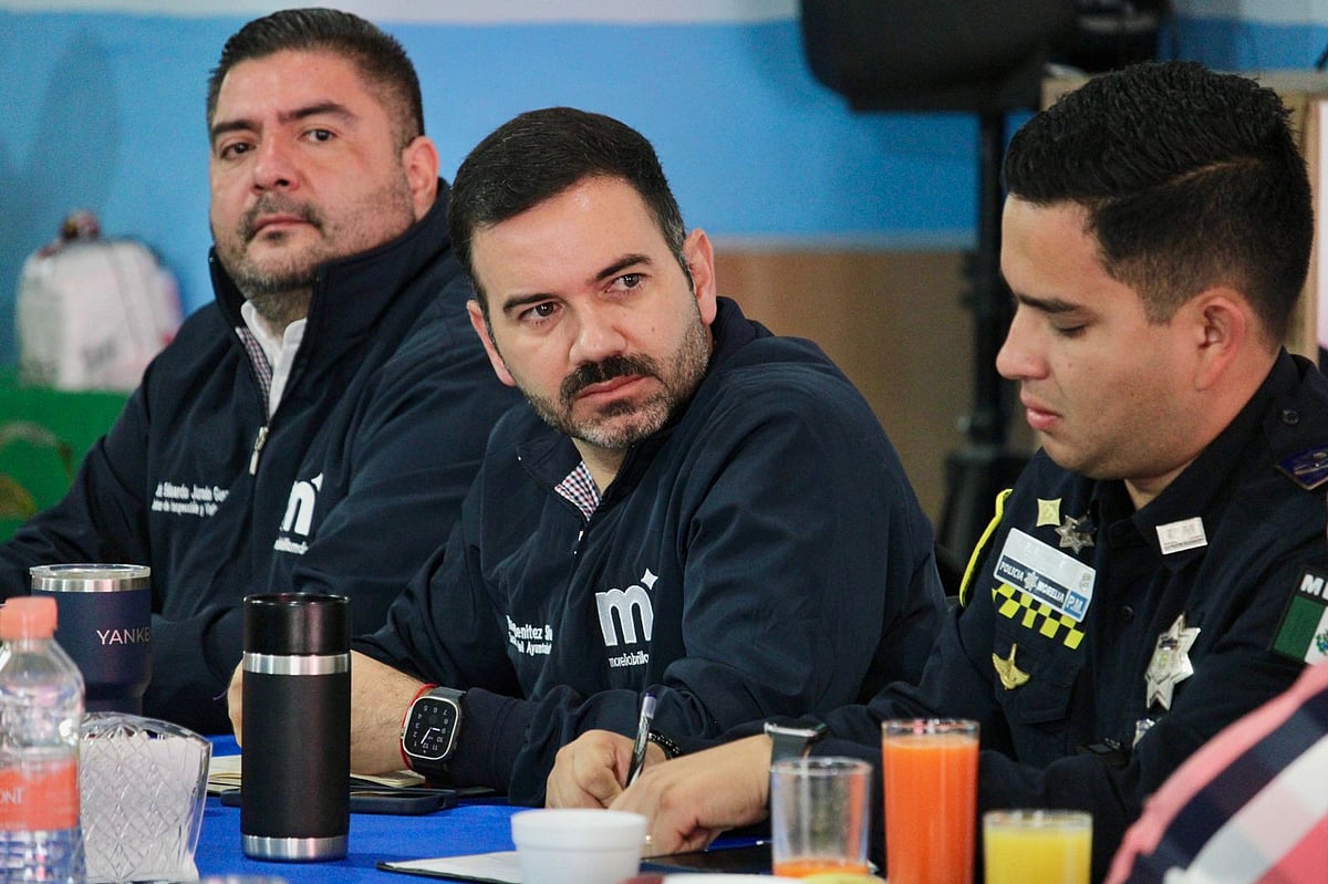 Yankel Benítez se reúne con Mesa Directiva del Mercado de Abastos para ...