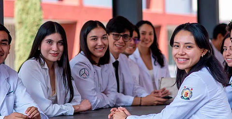 ¡No te pierdas esta oportunidad! Curso de preparación UMSNH para carreras de Salud con inscripciones abiertas