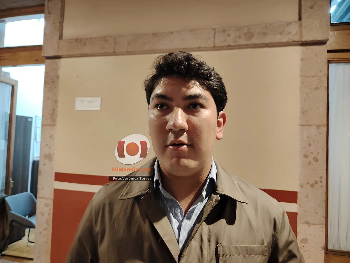 Salud Mental Juvenil en el Foco: Ijumich Lanza Iniciativa Educativa en Michoacán