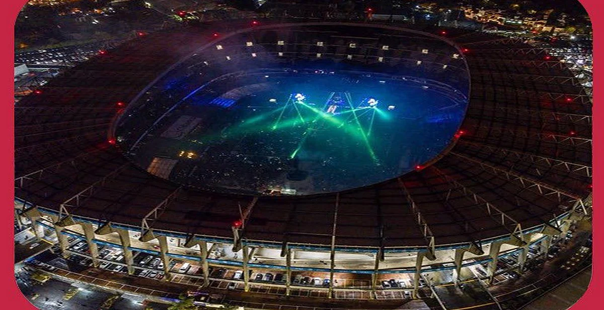 Mundial 2026: Drones y Tecnología de Vanguardia Reforzarán la Seguridad en México, Estados Unidos y Canadá