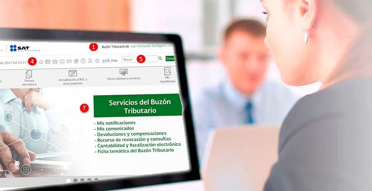 SAT establece fecha límite para activar Buzón Tributario