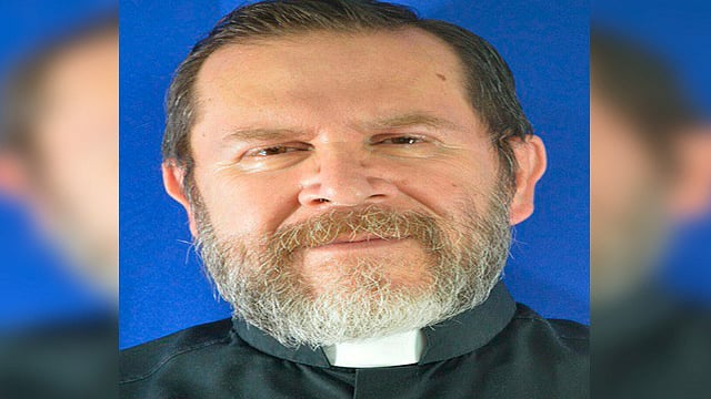 Confirma Diócesis de San Andrés Tuxtla, aparición del sacerdote con vida