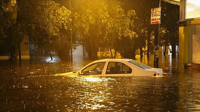 En pie rifa para creación del Fondo para Desastres Naturales en Morelia ...